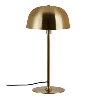 Cera | Lampe à poser | Laiton