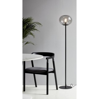Alton 27,5 | Lampadaire | Noir