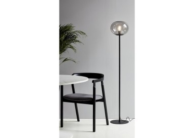 Alton 27,5 | Lampadaire | Noir