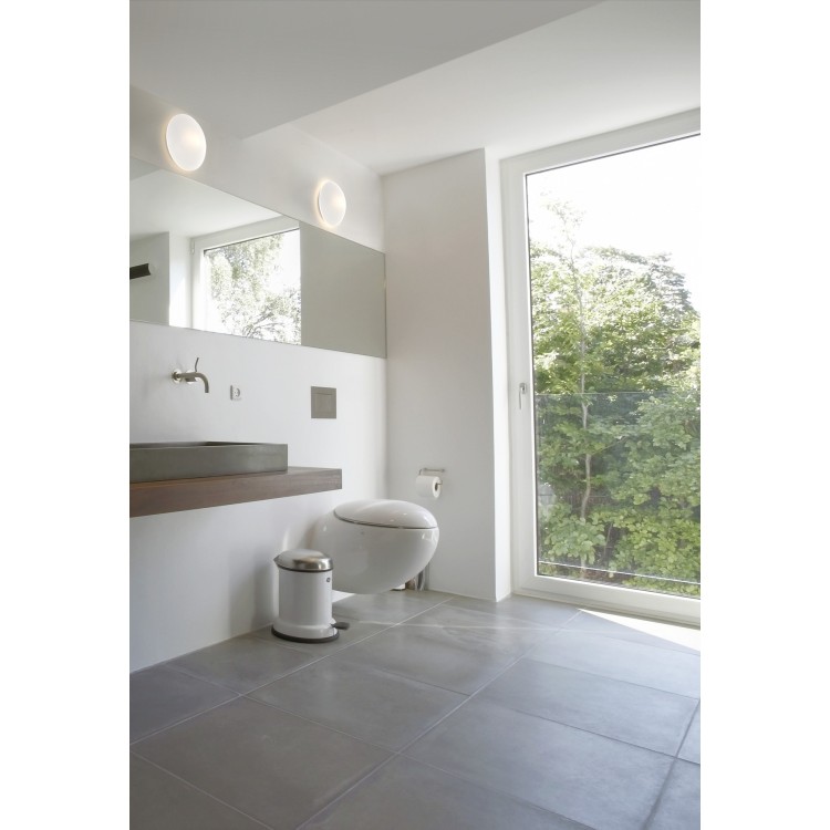 Standard | Plafonnier | Blanc