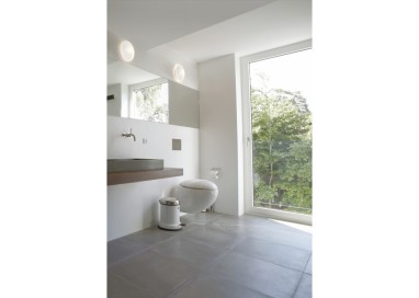Standard | Plafonnier | Blanc