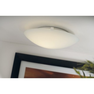 Standard | Plafonnier | Blanc