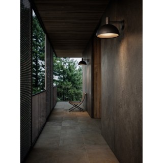 Arki 35 | Applique murale | Noir
