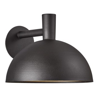 Arki 35 | Applique murale | Noir