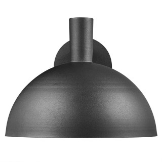 Arki 35 | Applique murale | Noir