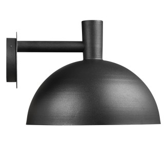 Arki 35 | Applique murale | Noir