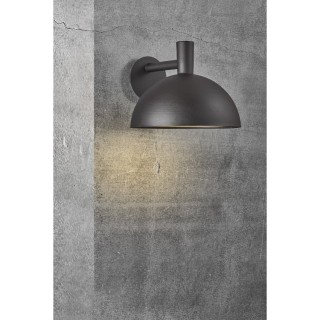 Arki 35 | Applique murale | Noir
