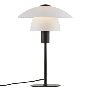 Verona | Lampe à poser | Noir