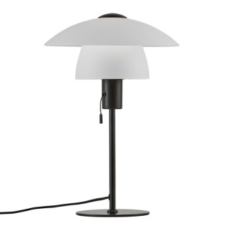 Verona | Lampe à poser | Noir