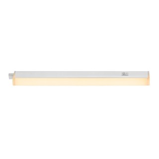 Latona 4W | Réglette | Blanc