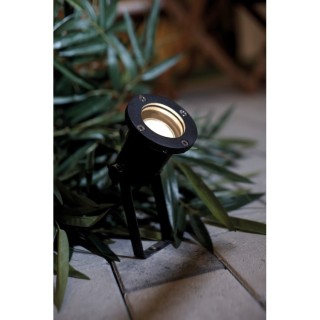 Spotlight Gu10 | Spoterie | Noir