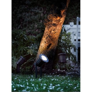 Spotlight Gu10 | Spoterie | Noir