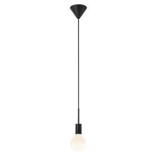 Paco | Suspension  | Noir