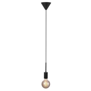Paco | Suspension  | Noir