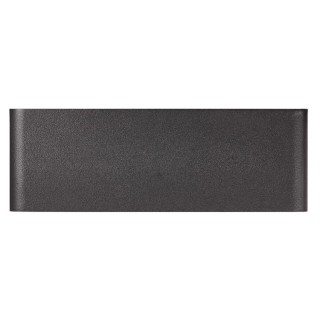 Kinver 26 | Applique murale | Noir