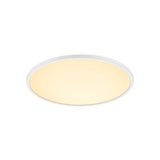 Oja 42 | 2700K | 3-Step | Plafonnier | Blanc