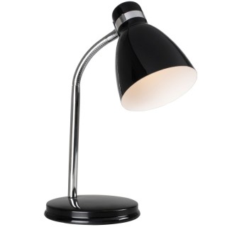 Cyclone | Lampe à poser | Noir
