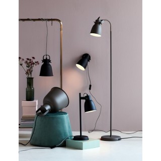 Adrian 16 | Suspension | Anthracite