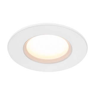 Dorado 3-Kit Dim | Spot encastré | Blanc