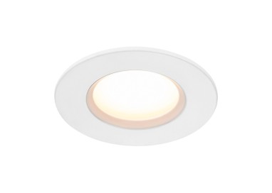 Dorado 3-Kit Dim | Spot encastré | Blanc