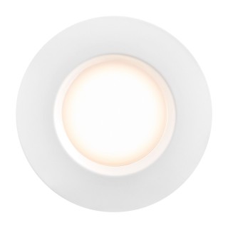 Dorado 3-Kit Dim | Spot encastré | Blanc