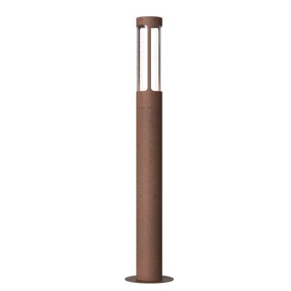 Helix | Potelet | Corten
