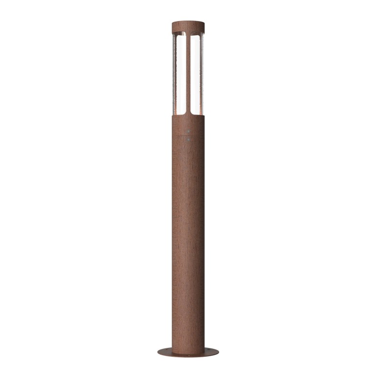 Helix | Potelet | Corten