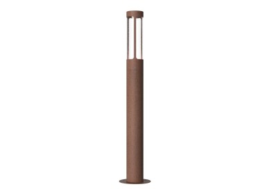 Helix | Potelet | Corten