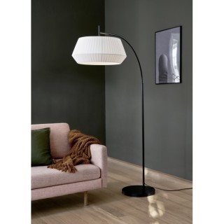 Dicte | Lampadaire | Blanc