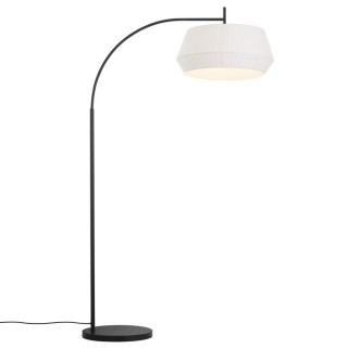 Dicte | Lampadaire | Blanc