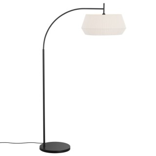 Dicte | Lampadaire | Blanc