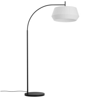 Dicte | Lampadaire | Blanc