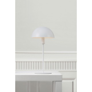 Ellen 20 | Lampe à poser | Blanc