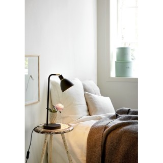 Ray | Lampe à poser | Noir