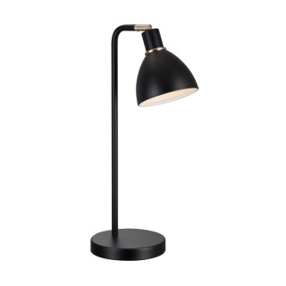 Ray | Lampe à poser | Noir