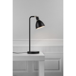 Ray | Lampe à poser | Noir