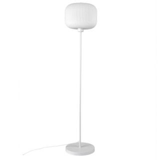 Milford | Lampadaire | Blanc