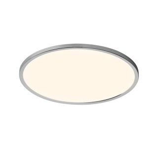 Oja 42 | IP54 3000/4000K | 3-Step | Plafonnier | Chromé