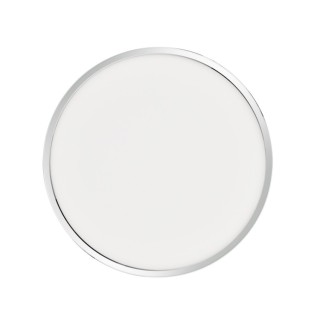Oja 42 | IP54 3000/4000K | 3-Step | Plafonnier | Chromé