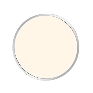 Oja 42 | IP54 3000/4000K | 3-Step | Plafonnier | Chromé