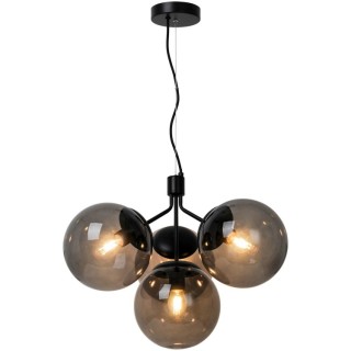 Ivona 4-Spot | Suspension | Noir