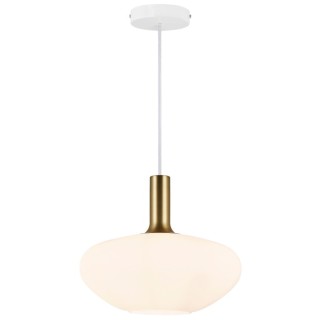 Alton 35 | Suspension | Blanc