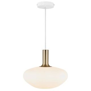 Alton 35 | Suspension | Blanc