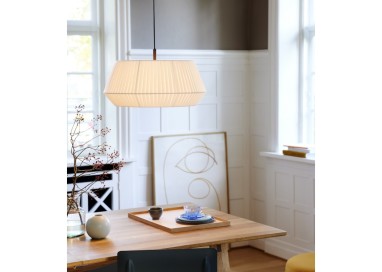 Dicte 53 | Suspension | Blanc