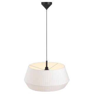 Dicte 53 | Suspension | Blanc