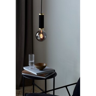 Galloway | Suspension  | Noir/laiton