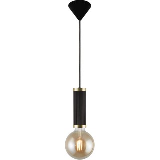 Galloway | Suspension  | Noir/laiton