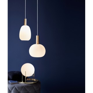Alton 25 | Suspension | Blanc