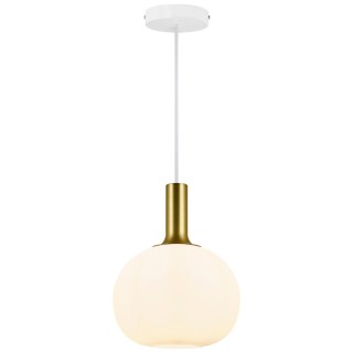 Alton 25 | Suspension | Blanc