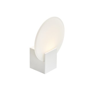 Hester | Applique murale | Blanc